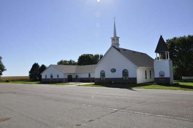 Churches of Inwood, IA | Inwood Iowa